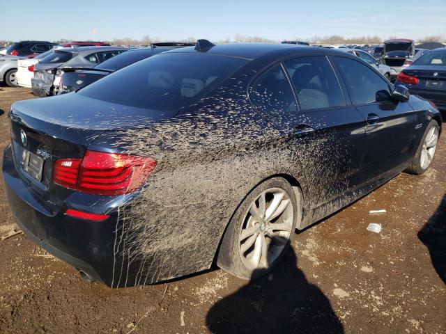 Photo 3 from auction – 2014 BMW 535 XI with VIN WBA5B3C57ED292333