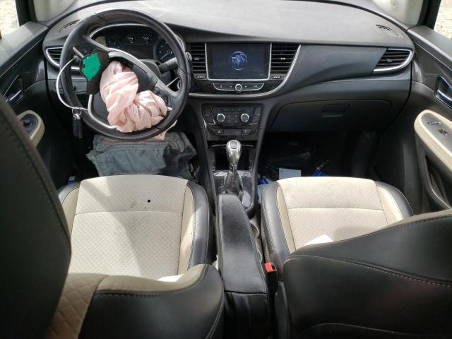 Photo 8 from auction – 2018 BUICK ENCORE PRE with VIN KL4CJASB1JB707039