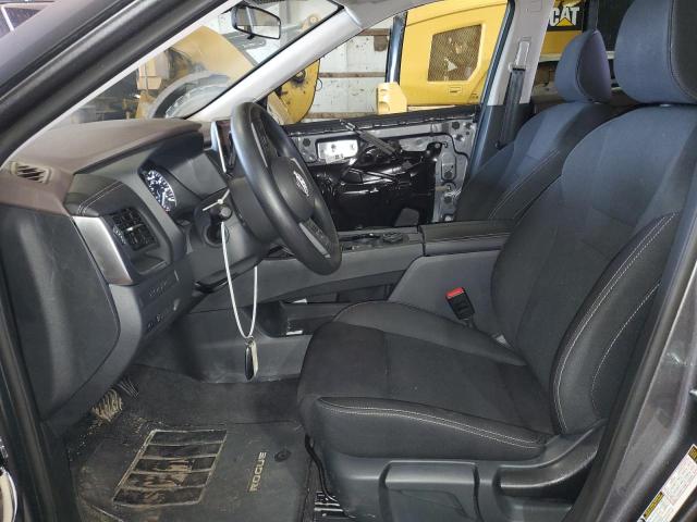 Photo 7 from auction – 2023 NISSAN ROGUE S with VIN 5N1BT3AB0PC771368