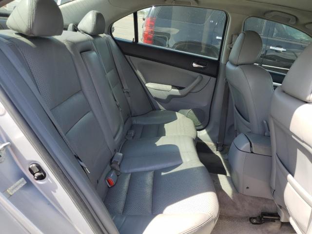 Photo 10 from auction – 2004 ACURA TSX with VIN JH4CL968X4C002993