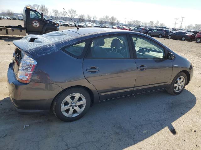 Photo 3 from auction – 2007 TOYOTA PRIUS with VIN JTDKB20U473257513
