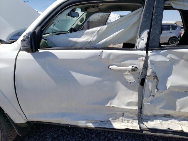 Photo 7 from auction – 2021 TOYOTA 4RUNNER SR with VIN JTEMU5JR9M5861147