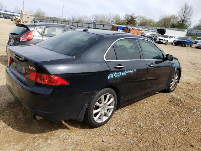Photo 3 from auction – 2008 ACURA TSX with VIN JH4CL96908C008865