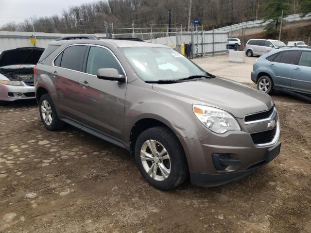 Photo 4 from auction – 2011 CHEVROLET EQUINOX LT with VIN 2CNFLEEC5B6329025