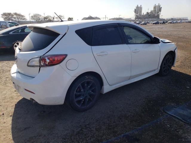 Фото 3 с аукциона – 2012 MAZDA 3 S с VIN JM1BL1L6XC1512840