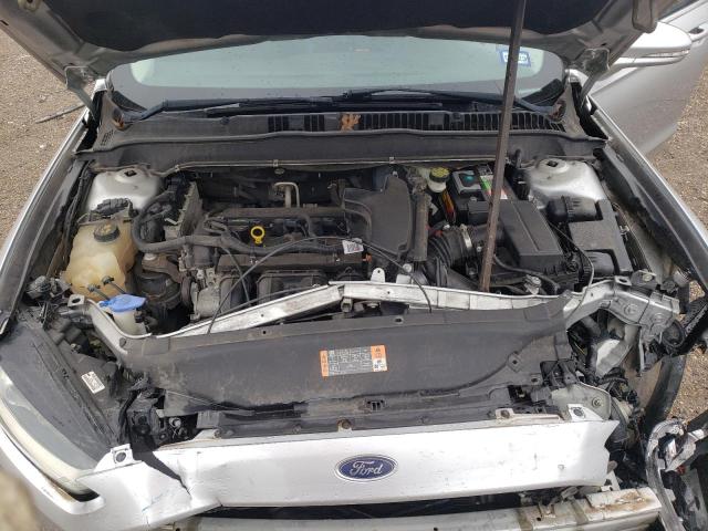 Photo 11 from auction – 2014 FORD FUSION SE with VIN 3FA6P0H79ER261860