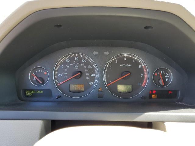 Photo 9 from auction – 2006 VOLVO XC90 with VIN YV4CY592361250694
