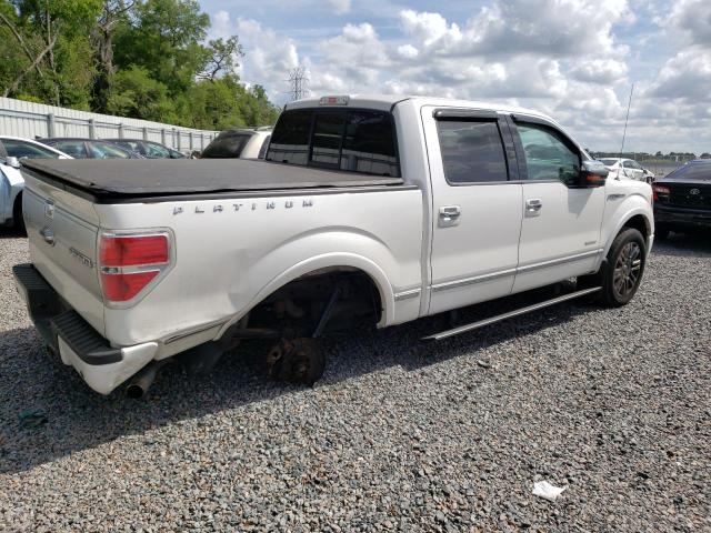 Photo 3 from auction – 2013 FORD F150 SUPER with VIN 1FTFW1ETXDFD50384