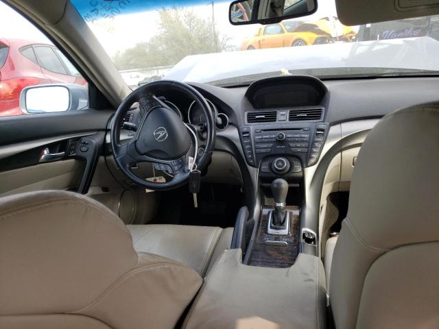 Photo 8 from auction – 2012 ACURA TL with VIN 19UUA8F26CA007525