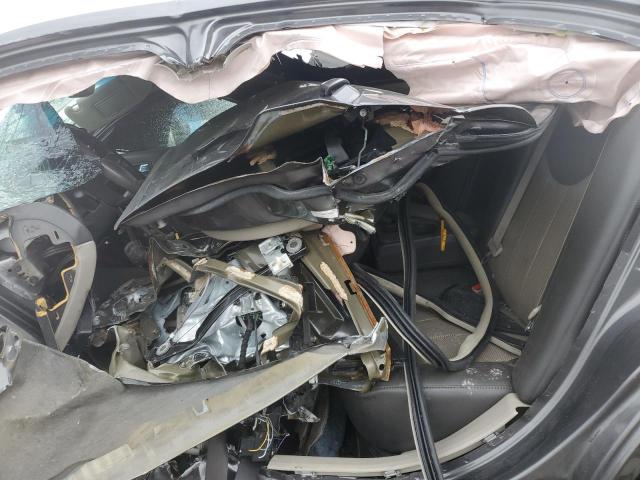 Photo 10 from auction – 2010 MERCURY MILAN PREM with VIN 3MEHM0JA8AR607309
