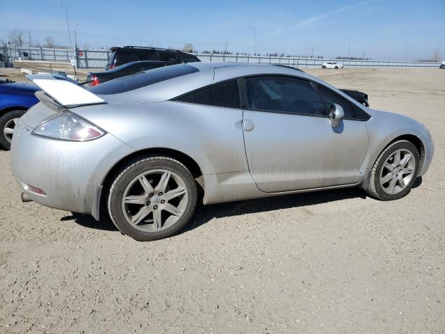 Photo 3 from auction – 2007 MITSUBISHI ECLIPSE GT with VIN 4A3AK34T87E601705