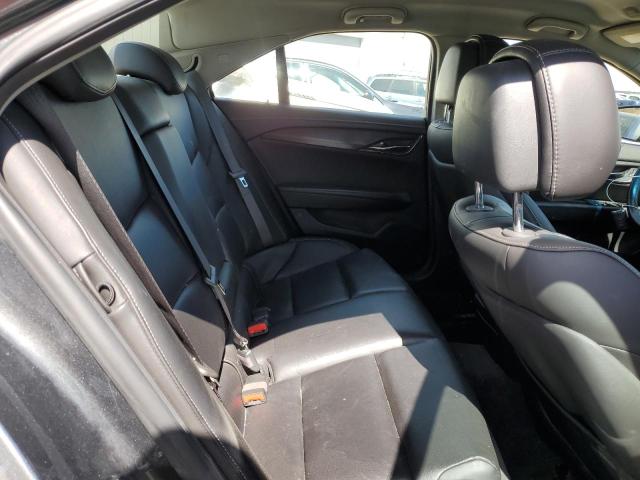 Photo 10 from auction – 2014 CADILLAC ATS with VIN 1G6AA5RA4E0164212