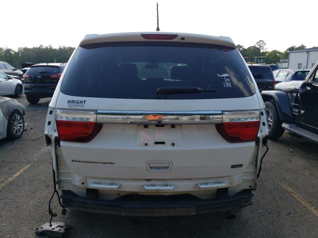 Photo 6 from auction – 2011 DODGE DURANGO EX with VIN 1D4RD2GG1BC741997