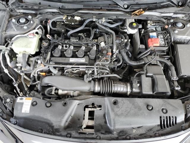 Photo 11 from auction – 2019 HONDA CIVIC EX with VIN 2HGFC3B37KH354172