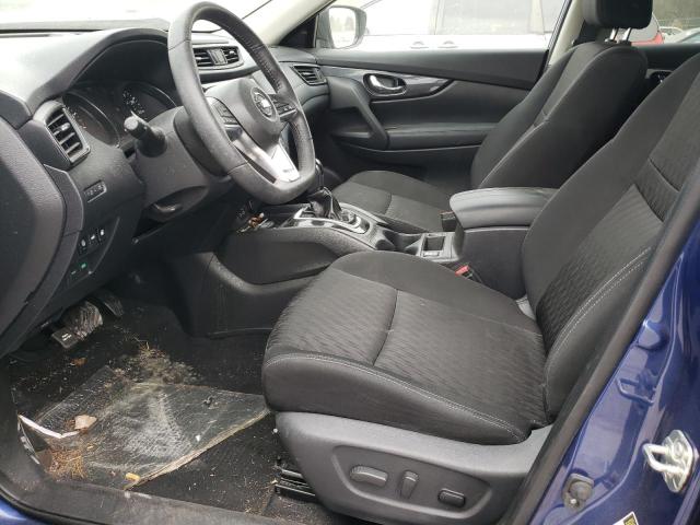 Photo 7 from auction – 2020 NISSAN ROGUE S with VIN KNMAT2MT0LP508881