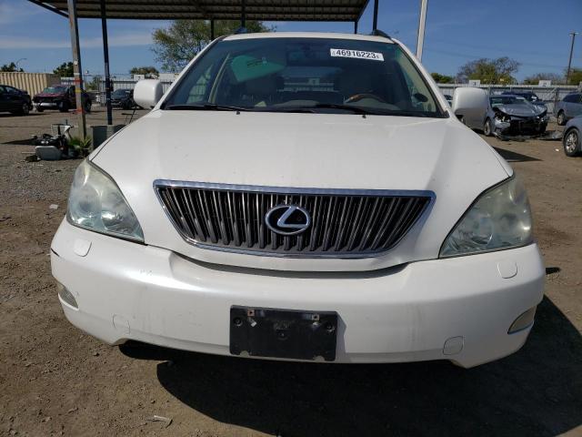 Photo 5 from auction – 2004 LEXUS RX 330 with VIN JTJHA31U640071385