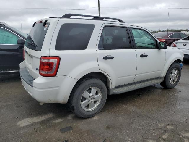 Photo 3 from auction – 2012 FORD ESCAPE XLT with VIN 1FMCU0DG2CKB69322
