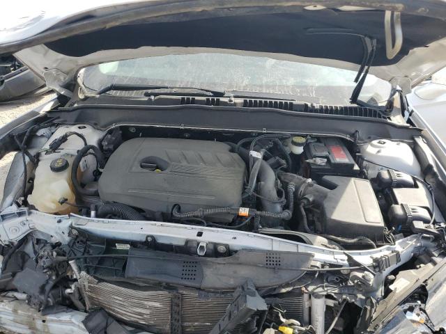 Photo 11 from auction – 2016 FORD FUSION SE with VIN 3FA6P0HD0GR119325