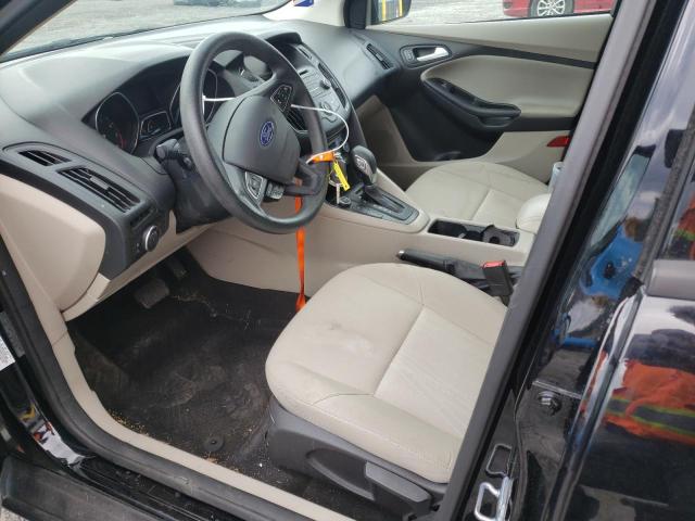 Photo 7 from auction – 2017 FORD FOCUS SE with VIN 1FADP3FEXHL289597