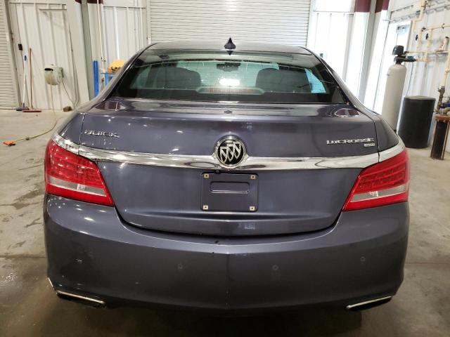 Photo 6 from auction – 2015 BUICK LACROSSE with VIN 1G4GC5G38FF221852