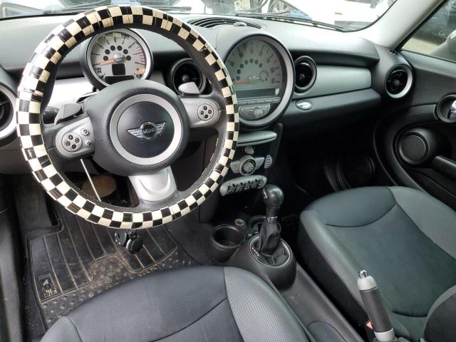 Photo 8 from auction – 2007 MINI COOPER with VIN WMWMF33507TT56558