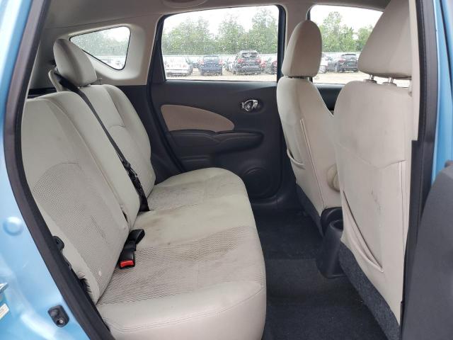 Photo 10 from auction – 2015 NISSAN VERSA NOTE with VIN 3N1CE2CP2FL353079