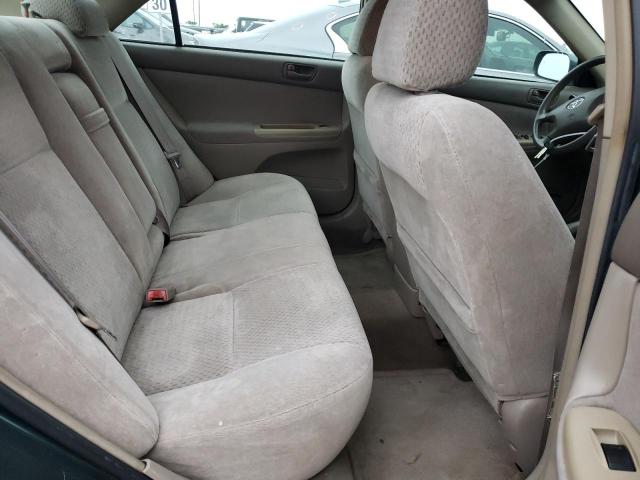 Photo 10 from auction – 2003 TOYOTA CAMRY LE with VIN 4T1BE32KX3U688995