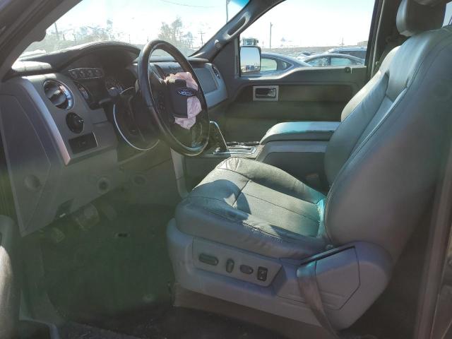 Photo 7 from auction – 2013 FORD F150 SUPER with VIN 1FTFW1ET4DKD73148