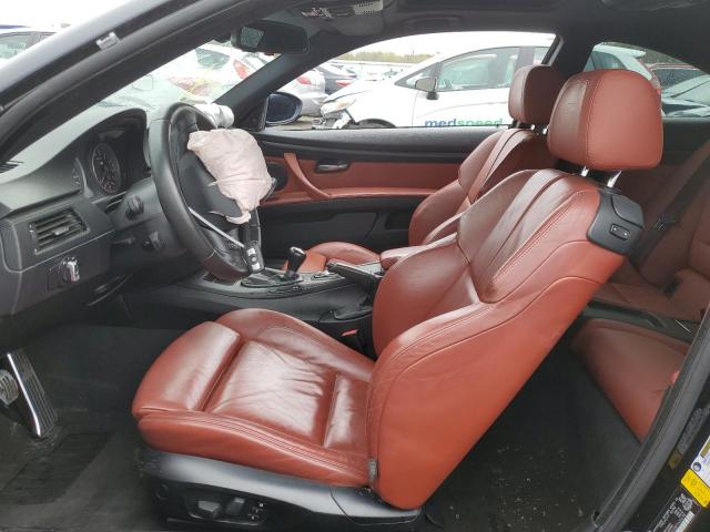 Photo 7 from auction – 2009 BMW M3 with VIN WBSWD935X9PY43419