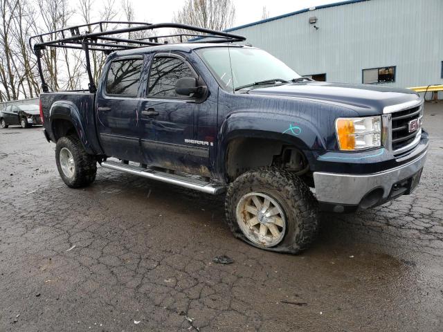 Photo 4 from auction – 2008 GMC SIERRA K15 with VIN 3GTEK13398G284165