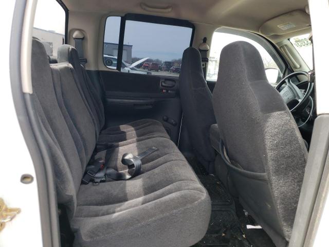 Photo 10 from auction – 2003 DODGE DAKOTA QUA with VIN 1D7HG48X23S288724