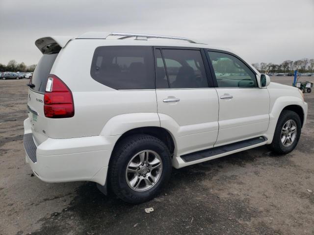 Photo 3 from auction – 2008 LEXUS GX 470 with VIN JTJBT20X280154856