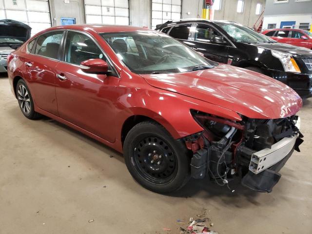 Photo 4 from auction – 2016 NISSAN ALTIMA 2.5 with VIN 1N4AL3AP3GC128126