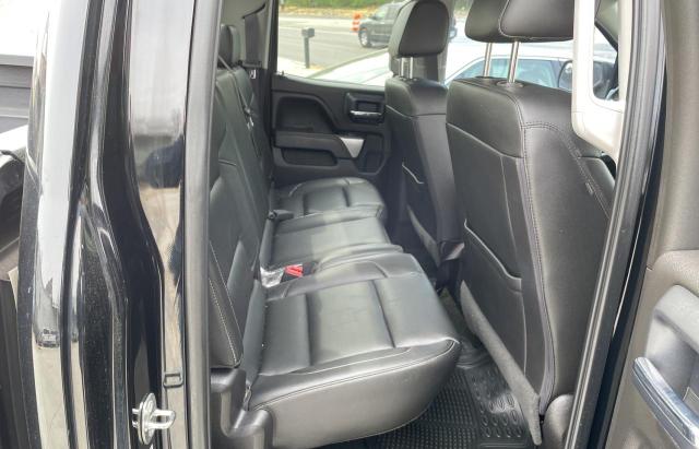 Photo 6 from auction – 2016 CHEVROLET SILVERADO with VIN 1GCRCRECXGZ105060