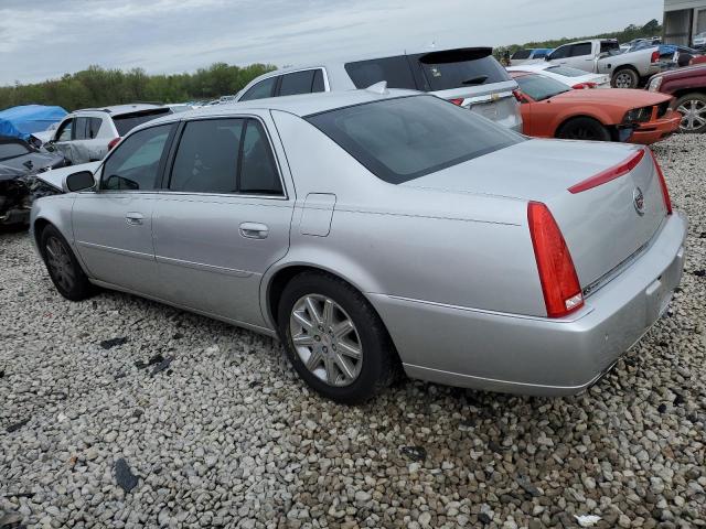 Photo 2 from auction – 2009 CADILLAC DTS with VIN 1G6KD57YX9U110777