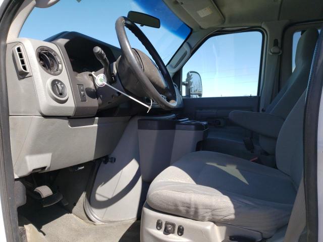 Photo 8 from auction – 2011 FORD ECONOLINE with VIN 1FBSS3BL3BDA34381