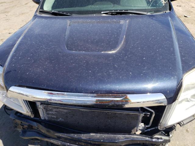 Photo 11 from auction – 2016 GMC TERRAIN SL with VIN 2GKFLSEK3G6185691