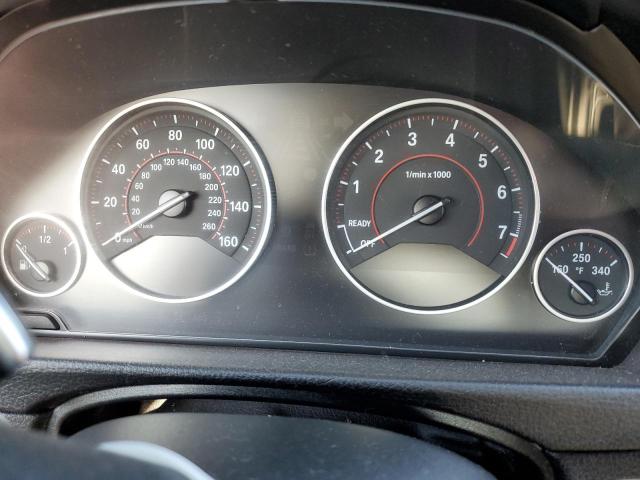 Photo 9 from auction – 2013 BMW 335 XI with VIN WBA3B9C57DJ899309
