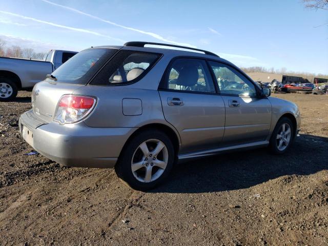 Photo 3 from auction – 2007 SUBARU IMPREZA 2. with VIN JF1GG61627H807296
