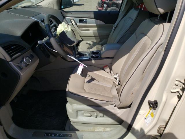 Photo 7 from auction – 2015 LINCOLN MKX with VIN 2LMDJ8JK1FBL31738