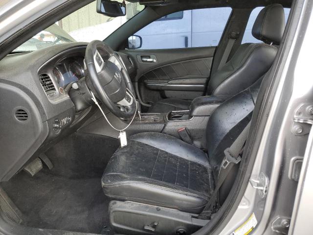 Photo 7 from auction – 2013 DODGE CHARGER R/ with VIN 2C3CDXCT1DH601844