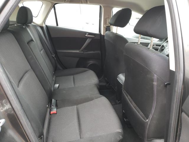 Photo 10 from auction – 2012 MAZDA 3 I with VIN JM1BL1L86C1641854