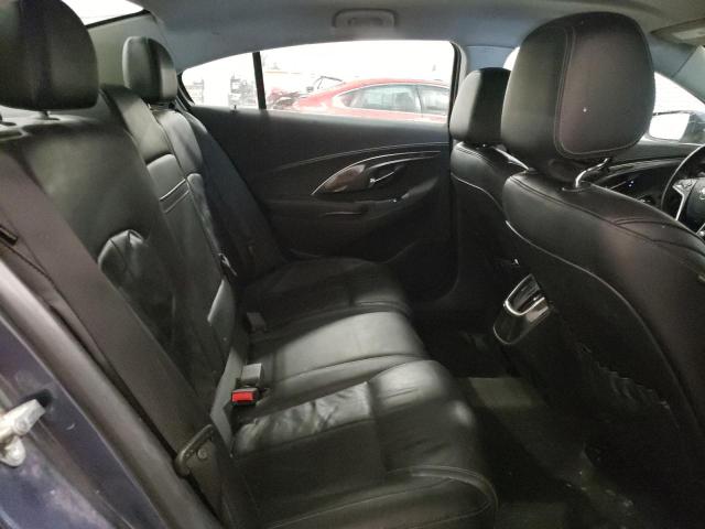 Photo 10 from auction – 2015 BUICK LACROSSE with VIN 1G4GC5G38FF221852