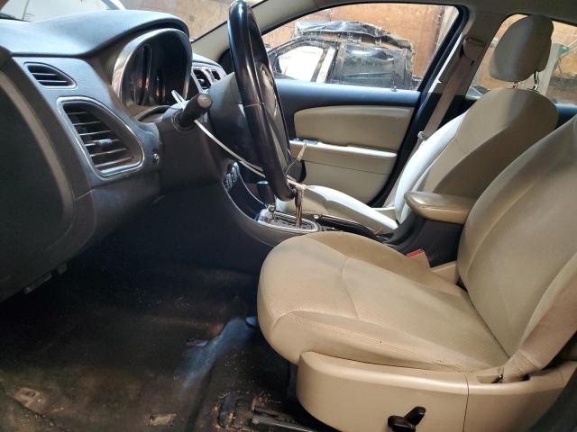 Photo 7 from auction – 2014 CHRYSLER 200 TOURIN with VIN 1C3CCBBB5EN171646