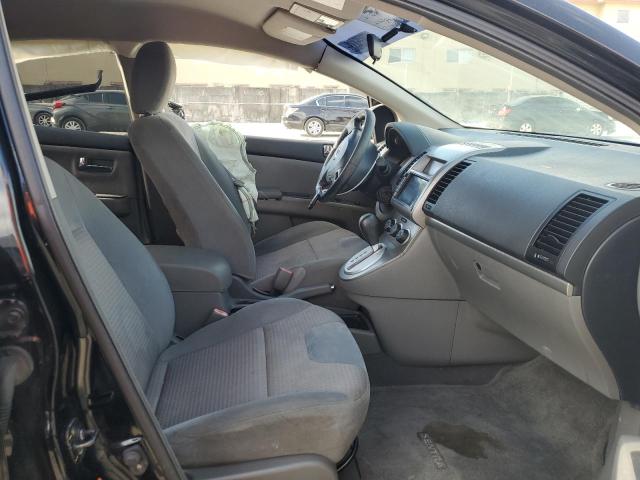 Photo 7 from auction – 2008 NISSAN SENTRA 2.0 with VIN 3N1AB61E68L630022