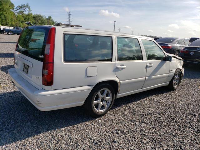 Photo 3 from auction – 1998 VOLVO V70 with VIN YV1LW5583W2449252