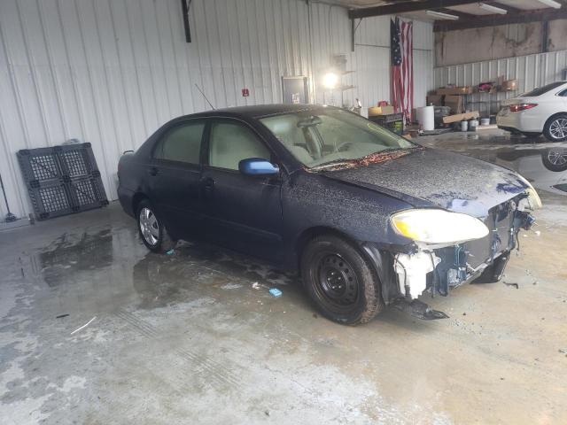 Photo 4 from auction – 2006 TOYOTA COROLLA CE with VIN 2T1BR30E66C707548