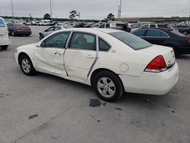 Photo 2 from auction – 2007 CHEVROLET IMPALA LT with VIN 2G1WT58N879295100