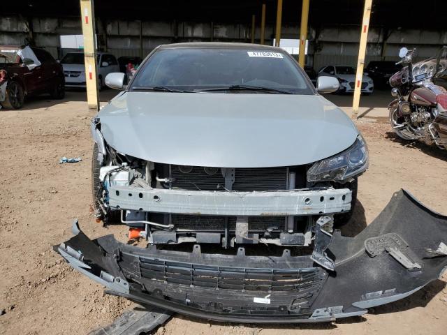 Photo 5 from auction – 2014 TOYOTA SCION TC with VIN JTKJF5C76E3081688