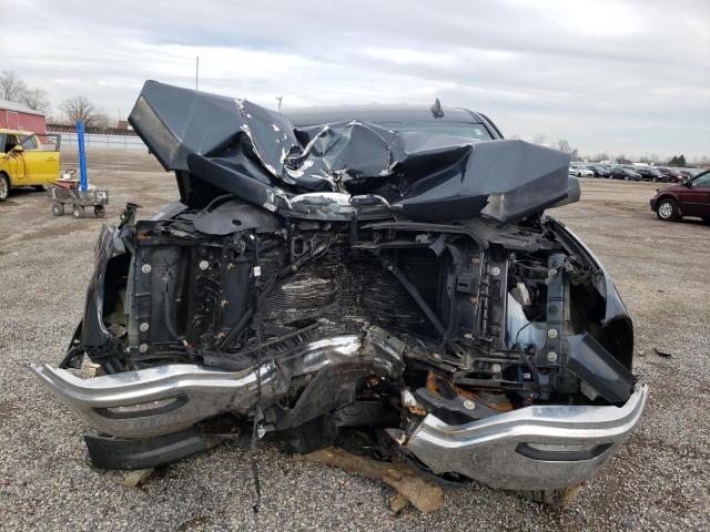 Photo 5 from auction – 2018 GMC SIERRA K15 with VIN 3GTU2MEC9JG126909